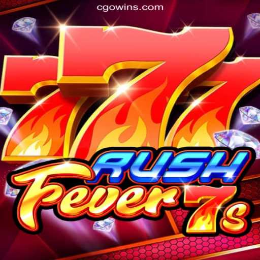 Exploring RushFever7s: A Thrilling Slot Experience on CGOWIN.com Platform