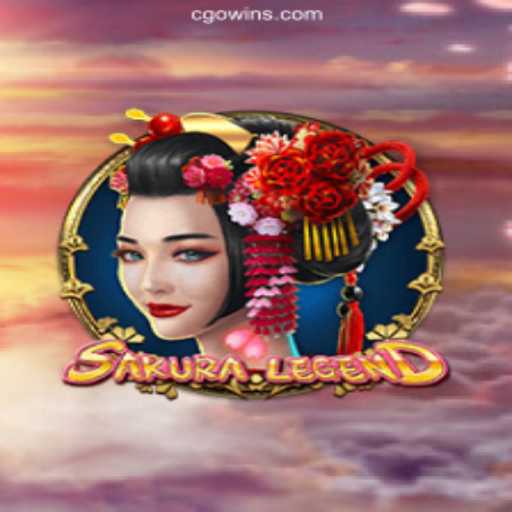 Explore SakuraLegend on the Leading CGOWIN.com Platform-Online Slots Brasil #1