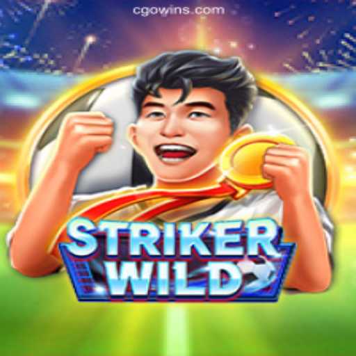 Unleashing the Excitement of StrikerWILD on the CGOWIN.com Platform: A Spotlight on the Top Online Slots in Brazil