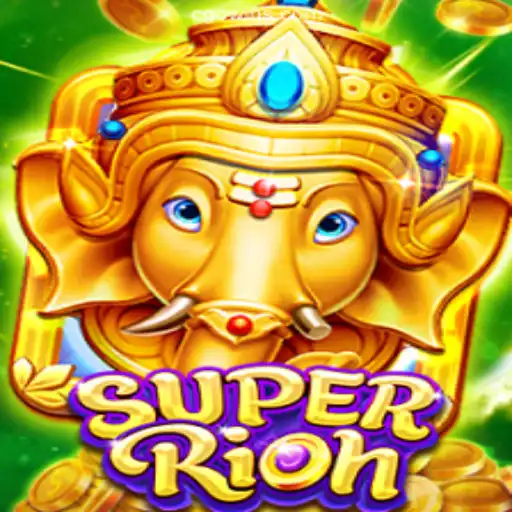 Unveiling SuperRich: The Premier Online Slot Game on CGOWIN.com Platform
