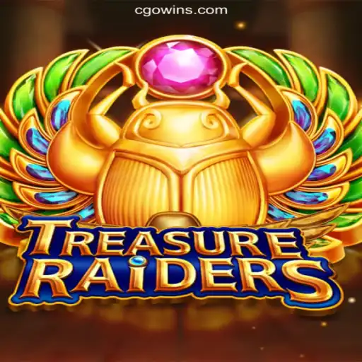 Experience the Thrills of TREASURERAIDERS on CGOWIN.com: Brazil's #1 Online Slots Platform