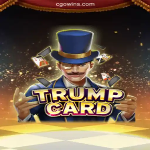 Enter the World of TrumpCard: The Premier Online Slots Experience