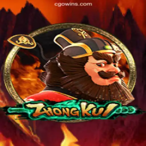 Unraveling ZhongKui: Exploring the Popular Online Slot Game on CGOWIN.com